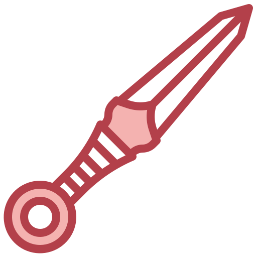 miecz Surang Red ikona