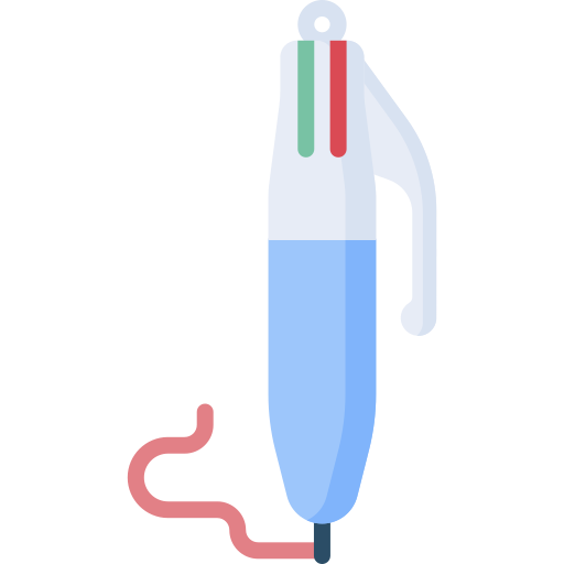 penna Special Flat icona