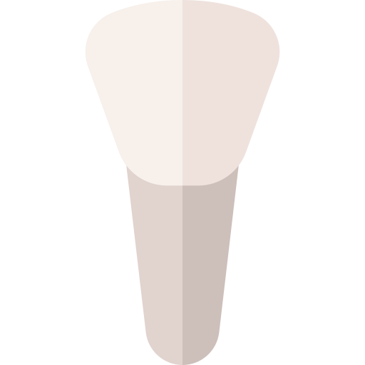 切歯 Basic Straight Flat icon
