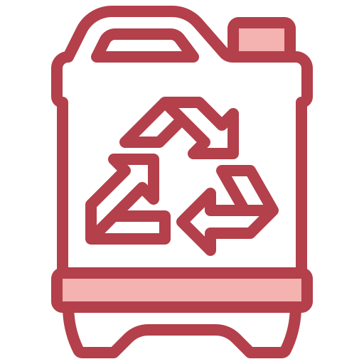 Fuel Surang Red icon