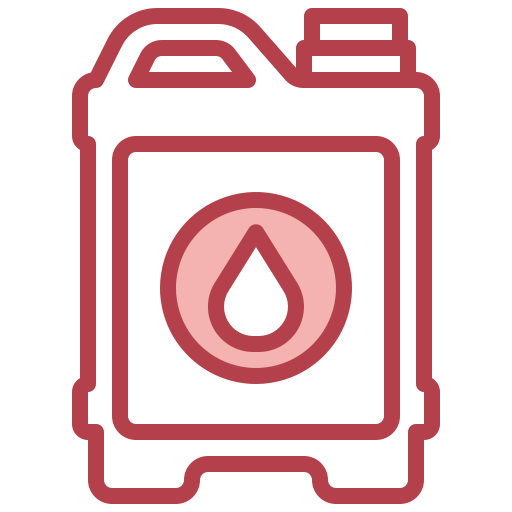 ボトル Surang Red icon