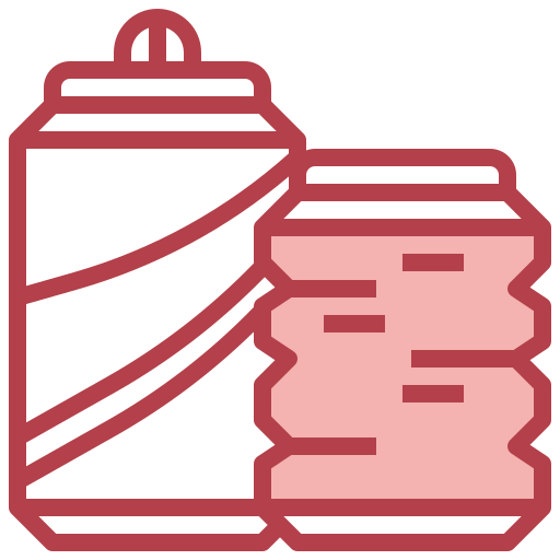 Canned Surang Red icon
