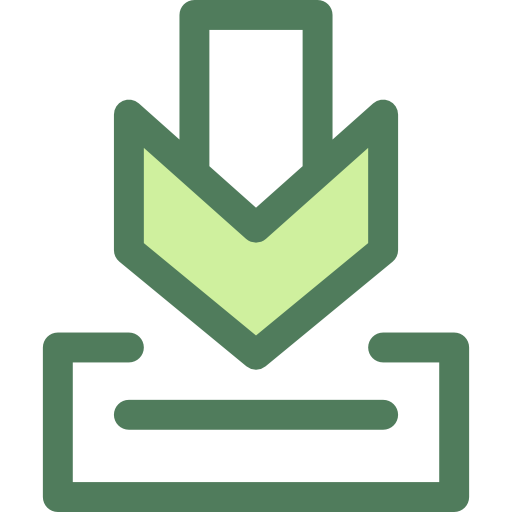descargar Monochrome Green icono