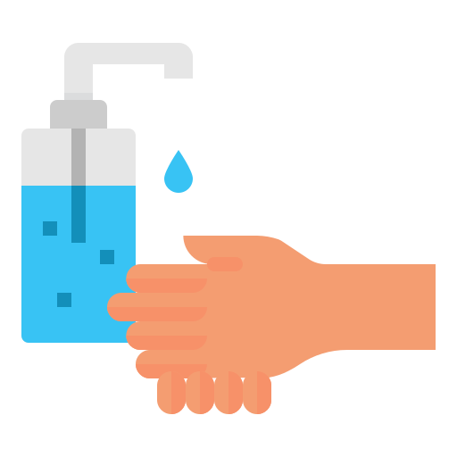 手洗い Generic Flat icon