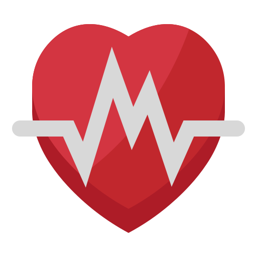 corazón Generic Flat icono