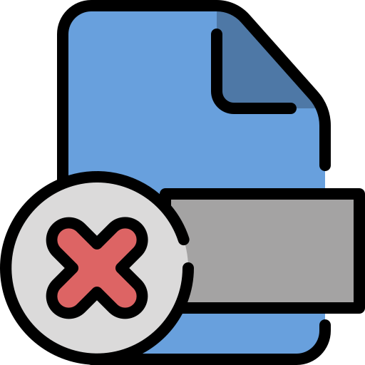 Pdf Winnievizence Lineal color icon