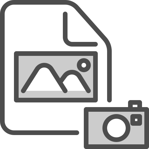 jpg-extensie Winnievizence Grey icoon