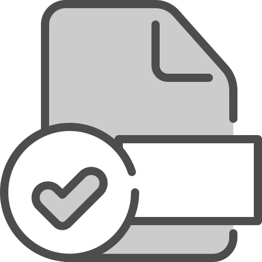 pdf Winnievizence Grey icon