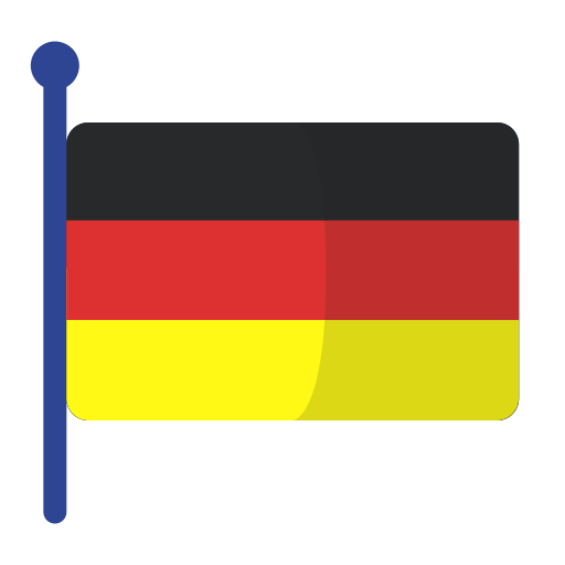 germania Generic Flat icona