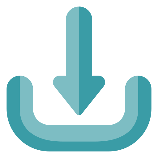 posteingang Generic Flat icon