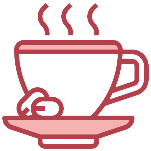 kaffee Surang Red icon