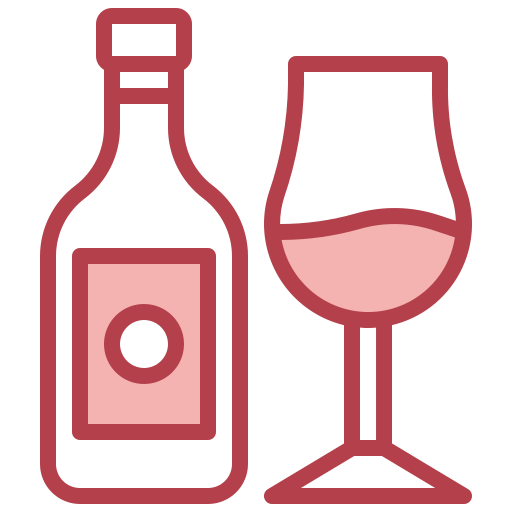 Wine Surang Red icon