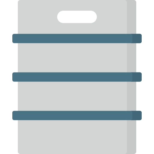 barrilete Special Flat icono
