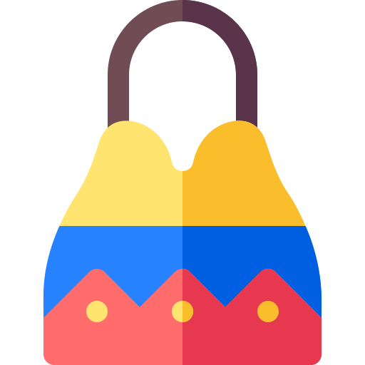 Wayuu Basic Rounded Flat icon