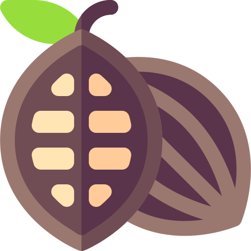 kakao Basic Rounded Flat ikona