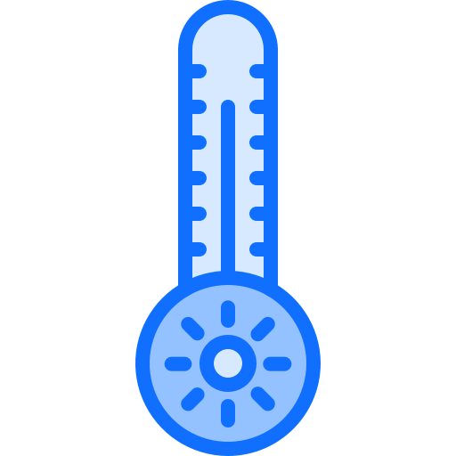 Summer Coloring Blue icon