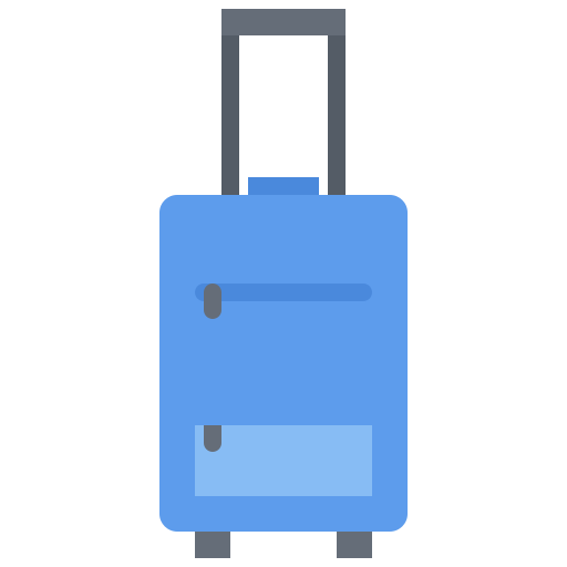 tasche Coloring Flat icon