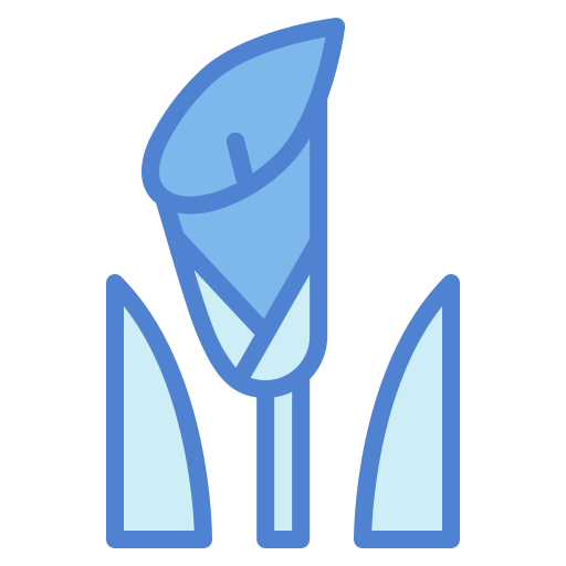 lilly Generic Blue ikona
