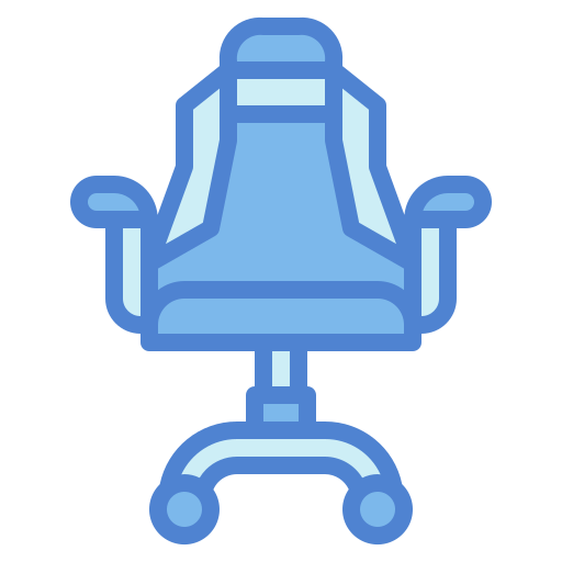 spielstuhl Generic Blue icon