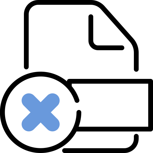 pdf Winnievizence Blue icon
