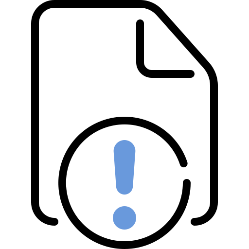 expediente Winnievizence Blue icono