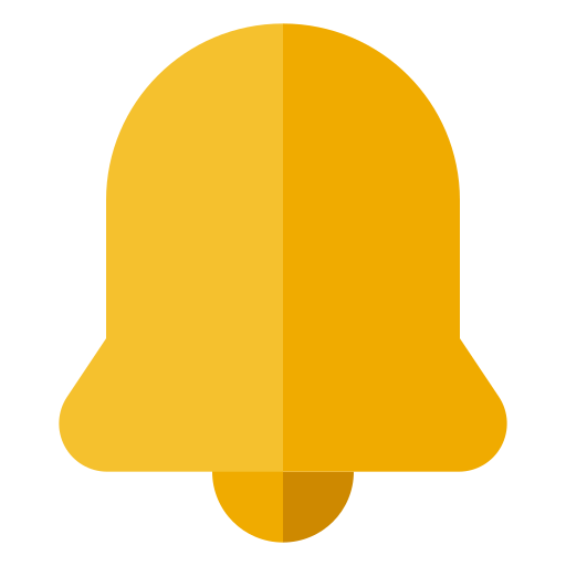 glockenklang Generic Flat icon