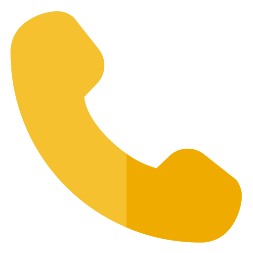 телефон Generic Flat иконка