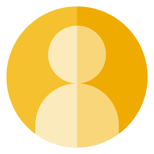 사용자 Generic Flat icon