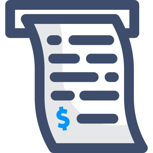 Bill SBTS2018 Blue icon