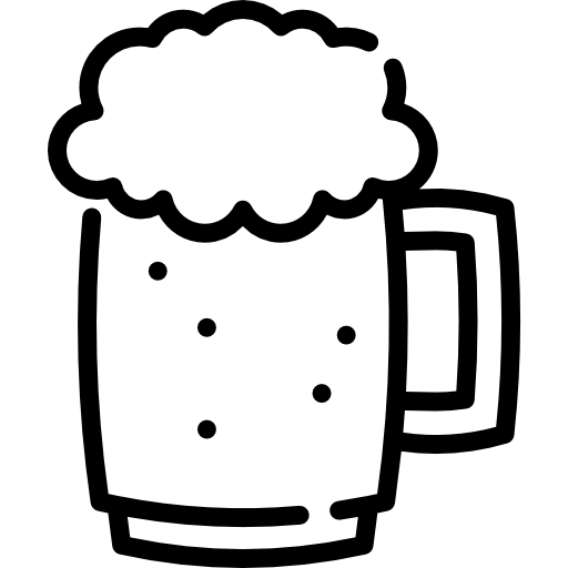 Beer Special Lineal icon