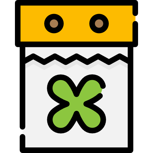 Saint Patrick Special Lineal color icon