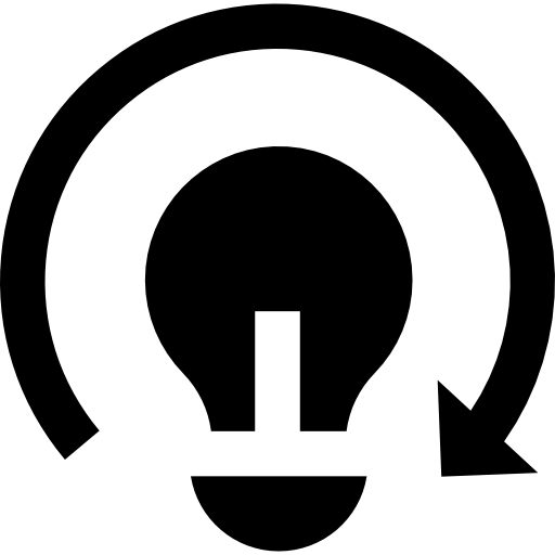 elektrizität Basic Straight Filled icon