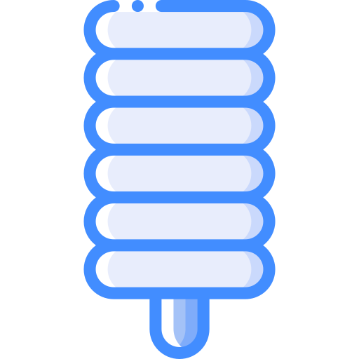 얼음 사탕 Basic Miscellany Blue icon