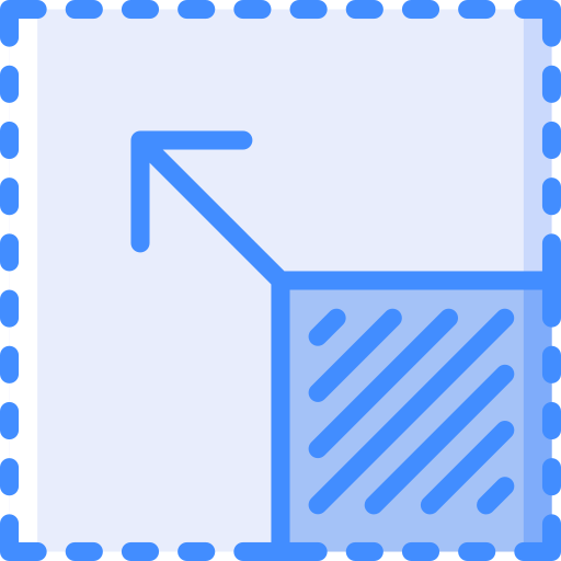 misurare Basic Miscellany Blue icona