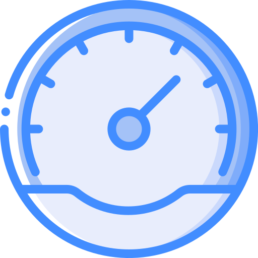 calibre Basic Miscellany Blue icono