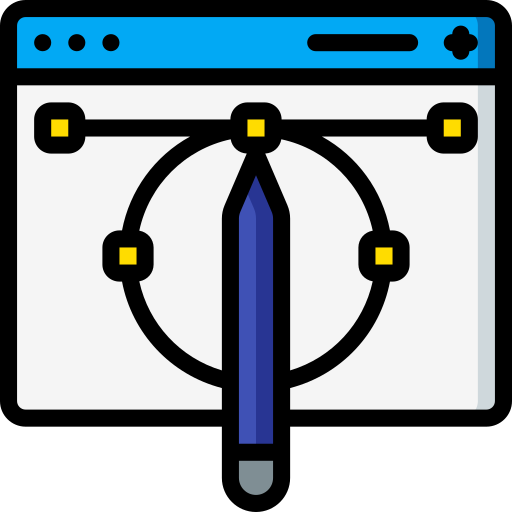 Vector Basic Miscellany Lineal Color icon