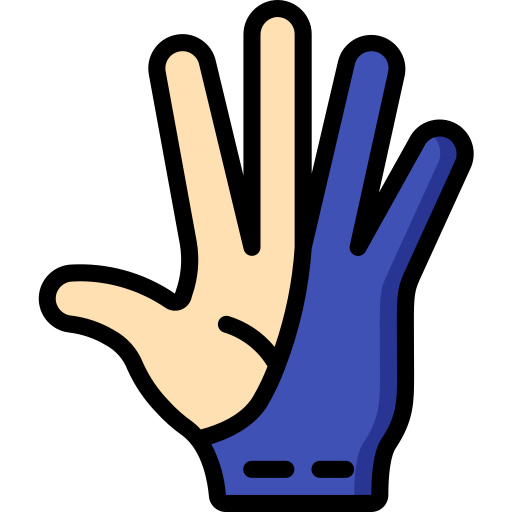 handschuh Basic Miscellany Lineal Color icon