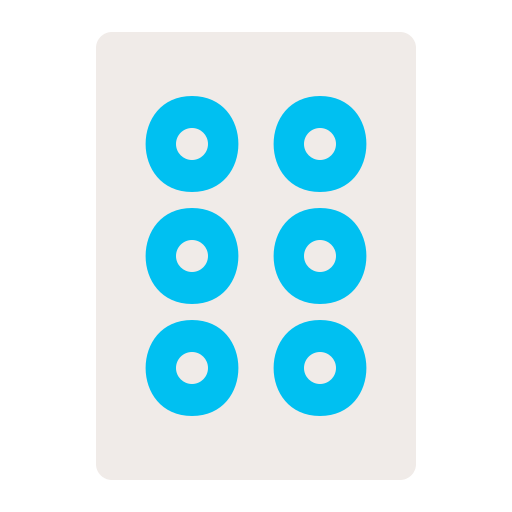 tablet Generic Flat icoon