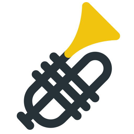 Trumpet Generic Mixed icon