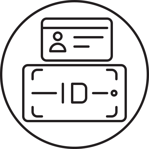 Scanning Generic Thin Outline icon