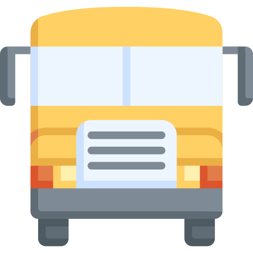 scuolabus Special Flat icona