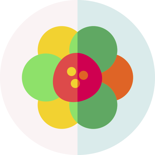 과일 Basic Rounded Flat icon