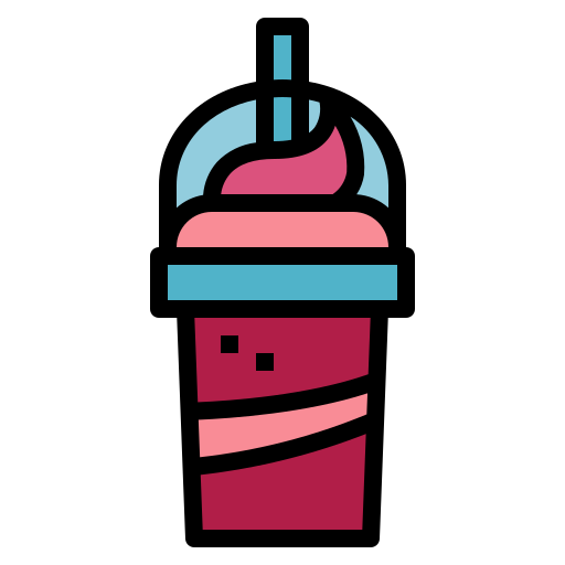 Frappe Smalllikeart Lineal Color icon