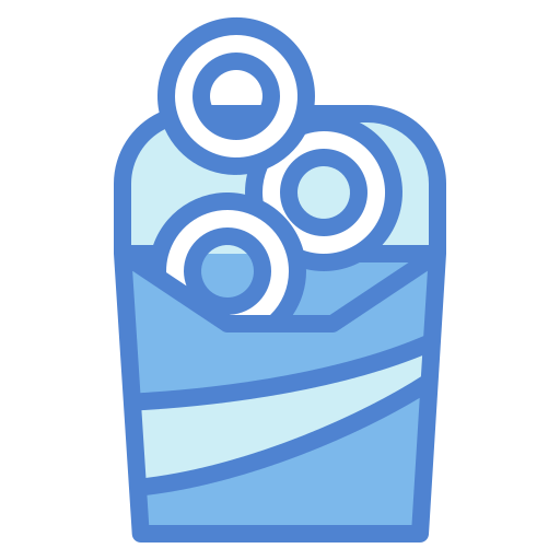 zwiebelring Generic Blue icon