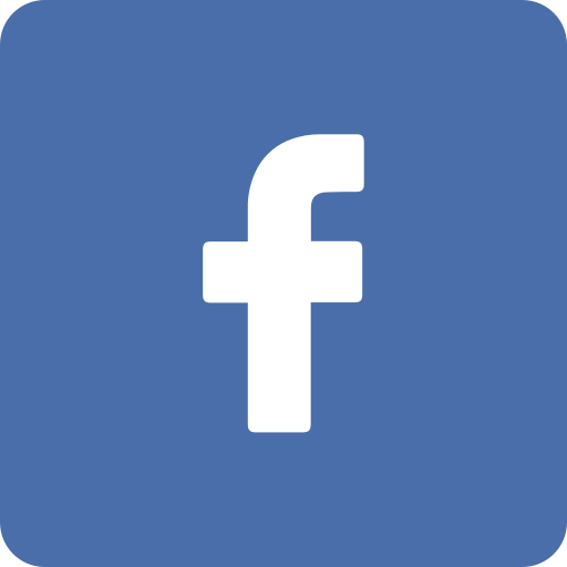 facebook Generic Flat иконка