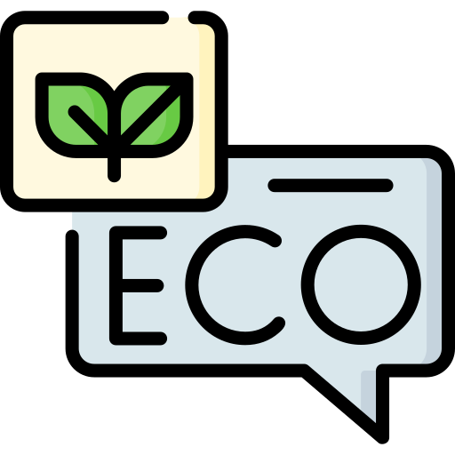 エコロジー Special Lineal color icon