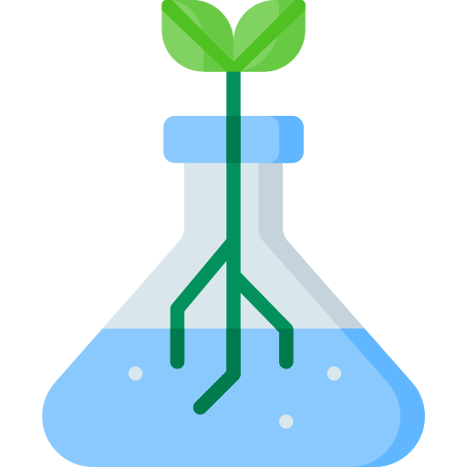 Hydroponic Special Flat icon