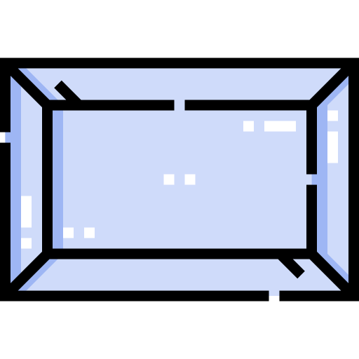 süßigkeiten Detailed Straight Lineal color icon