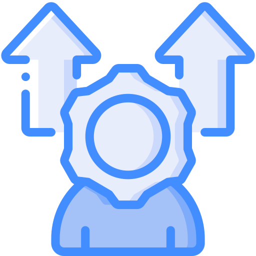 Аватар Basic Miscellany Blue иконка