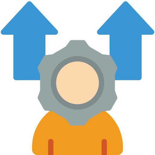 avatar Basic Miscellany Flat icono